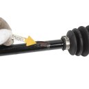 VW UP Skoda Citigo Seat MII 1,0 Ltr. Antriebswelle links Fahrer 1S0407761B