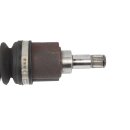 VW UP Skoda Citigo Seat MII 1,0 Ltr. Antriebswelle links Fahrer 1S0407761B