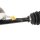 VW UP Skoda Citigo Seat MII 1,0 Ltr. Antriebswelle links Fahrer 1S0407761B