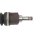 VW UP Skoda Citigo Seat MII 1,0 Ltr. Antriebswelle links Fahrer 1S0407761B
