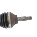 VW UP Skoda Citigo Seat MII 1,0 Ltr. Antriebswelle rechts Beifahrer 1S0407762D