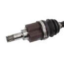 VW UP Skoda Citigo Seat MII 1,0 Ltr. Antriebswelle rechts Beifahrer 1S0407762D