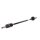 VW UP Skoda Citigo Seat MII 1,0 Ltr. Antriebswelle rechts Beifahrer 1S0407762D