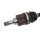 VW UP Skoda Citigo Seat MII 1,0 Ltr. Antriebswelle rechts Beifahrer 1S0407762D