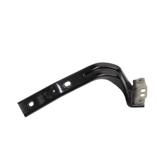 Halter Strebe Kotflügel vorne rechts 1S0821142 Beifahrerseite VW UP Seat Mii Skoda Citigo LC9X deepblack