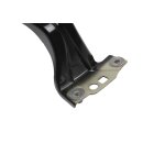 Halter Strebe Kotflügel vorne rechts 1S0821142 Beifahrerseite VW UP Seat Mii Skoda Citigo LC9X deepblack
