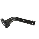 Halter Strebe Kotflügel vorne rechts 1S0821142 Beifahrerseite VW UP Seat Mii Skoda Citigo LC9X deepblack