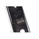 Halter Strebe Kotflügel vorne rechts 1S0821142 Beifahrerseite VW UP Seat Mii Skoda Citigo LC9X deepblack
