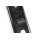 Halter Strebe Kotflügel vorne rechts 1S0821142 Beifahrerseite VW UP Seat Mii Skoda Citigo LC9X deepblack