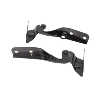 Scharniere Motorhaube 1S0823301-1S0823302 VW Up Seat Mii Skoda Citigo LC9X links+rechts