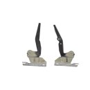 Scharniere Motorhaube 1S0823301-1S0823302 VW Up Seat Mii Skoda Citigo LC9X links+rechts
