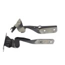 Scharniere Motorhaube 1S0823301-1S0823302 VW Up Seat Mii Skoda Citigo LC9X links+rechts
