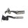 Scharniere Motorhaube 1S0823301-1S0823302 VW Up Seat Mii Skoda Citigo LC9X links+rechts