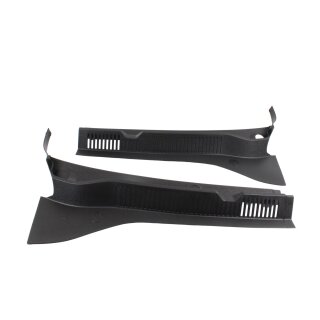 Wasserkastenabdeckung vorne 1S1819403-1S1819404 Skoda Citigo VW UP Seat Mii links + rechts