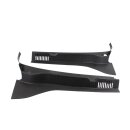 Wasserkastenabdeckung vorne 1S1819403-1S1819404 Skoda...