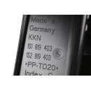 Wasserkastenabdeckung vorne 1S1819403-1S1819404 Skoda Citigo VW UP Seat Mii links + rechts