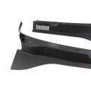 Wasserkastenabdeckung vorne 1S1819403-1S1819404 Skoda Citigo VW UP Seat Mii links + rechts