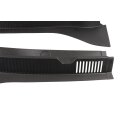Wasserkastenabdeckung vorne 1S1819403-1S1819404 Skoda Citigo VW UP Seat Mii links + rechts