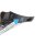 Wasserkastenabdeckung vorne 1S1819403-1S1819404 Skoda Citigo VW UP Seat Mii links + rechts