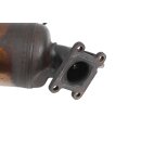 Katalysator VW UP Skoda Citigo Seat MII 1,0 44-55kW Kat Lambdasonde 1S0131701D