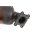 Katalysator VW UP Skoda Citigo Seat MII 1,0 44-55kW Kat Lambdasonde 1S0131701D