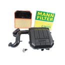 Luftfilterkasten 04C129611J VW UP Skoda Citigo Seat MII...