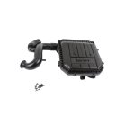 Luftfilterkasten 04C129611J VW UP Skoda Citigo Seat MII Ibiza 6J 1,0 Ltr. CHY Motor