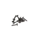 Luftfilterkasten 04C129611J VW UP Skoda Citigo Seat MII Ibiza 6J 1,0 Ltr. CHY Motor