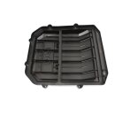 Luftfilterkasten 04C129611J VW UP Skoda Citigo Seat MII Ibiza 6J 1,0 Ltr. CHY Motor