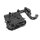 Luftfilterkasten 04C129611J VW UP Skoda Citigo Seat MII Ibiza 6J 1,0 Ltr. CHY Motor