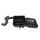 Luftfilterkasten 04C129611J VW UP Skoda Citigo Seat MII Ibiza 6J 1,0 Ltr. CHY Motor