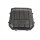Luftfilterkasten 04C129611J VW UP Skoda Citigo Seat MII Ibiza 6J 1,0 Ltr. CHY Motor