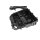 Luftfilterkasten 04C129611J VW UP Skoda Citigo Seat MII Ibiza 6J 1,0 Ltr. CHY Motor