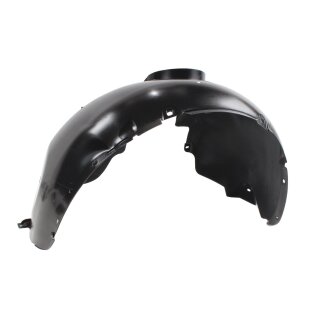 Radhausschale Verkleidung vorne links 1S0809961D Skoda Citigo VW UP Seat Mii