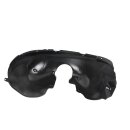 Radhausschale Verkleidung vorne links 1S0809961D Skoda Citigo VW UP Seat Mii