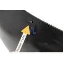 Radhausschale Verkleidung vorne links 1S0809961D Skoda Citigo VW UP Seat Mii
