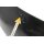 Radhausschale Verkleidung vorne links 1S0809961D Skoda Citigo VW UP Seat Mii