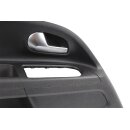 Türverkleidung VW UP Skoda Citigo Seat Mii Links 3-Türig schwarz EFH 1S3867011BA