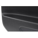 Türverkleidung VW UP Skoda Citigo Seat Mii Links 3-Türig schwarz EFH 1S3867011BA