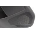 Türverkleidung VW UP Skoda Citigo Seat Mii Links 3-Türig schwarz EFH 1S3867011BA