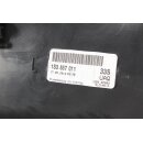 Türverkleidung VW UP Skoda Citigo Seat Mii Links 3-Türig schwarz EFH 1S3867011BA
