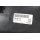Türverkleidung VW UP Skoda Citigo Seat Mii Links 3-Türig schwarz EFH 1S3867011BA