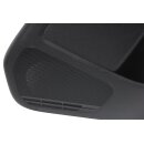 Türverkleidung VW UP Skoda Citigo Seat Mii rechts 3-Türig schwarz EFH 1S3867012BA