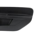 Türverkleidung VW UP Skoda Citigo Seat Mii rechts 3-Türig schwarz EFH 1S3867012BA