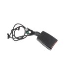 Gurtschloss Fahrersitz 1S0857755 Schnalle Links vorn VW UP Skoda Citigo Seat MII