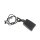 Gurtschloss Fahrersitz 1S0857755 Schnalle Links vorn VW UP Skoda Citigo Seat MII