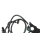 Gurtschloss Fahrersitz 1S0857755 Schnalle Links vorn VW UP Skoda Citigo Seat MII