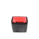 Gurtschloss Beifahrersitz 1S0857756 Schnalle rechts vorn VW UP Skoda Citigo Seat MII