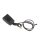 Gurtschloss Beifahrersitz 1S0857756 Schnalle rechts vorn VW UP Skoda Citigo Seat MII