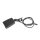 Gurtschloss Beifahrersitz 1S0857756 Schnalle rechts vorn VW UP Skoda Citigo Seat MII